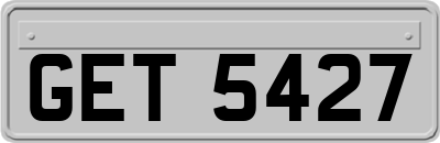 GET5427
