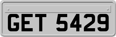 GET5429