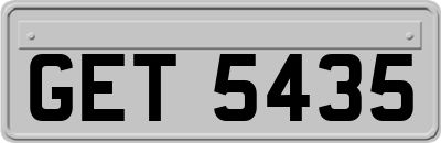 GET5435