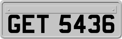 GET5436