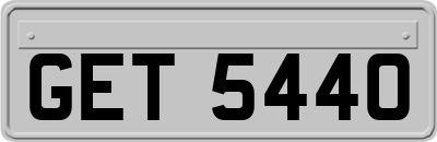 GET5440