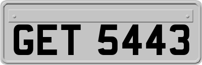 GET5443