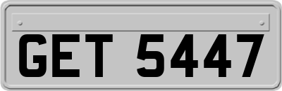 GET5447