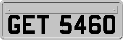 GET5460