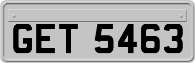 GET5463
