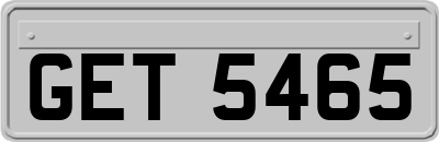 GET5465