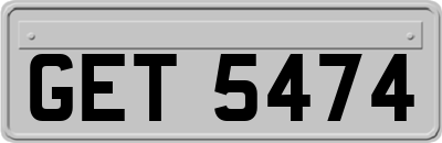 GET5474