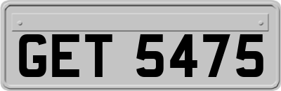 GET5475
