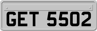 GET5502
