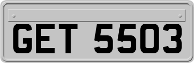 GET5503