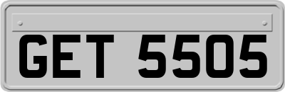 GET5505