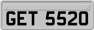 GET5520