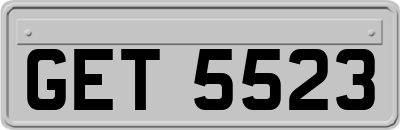 GET5523