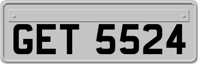 GET5524