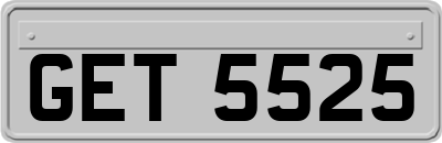 GET5525