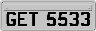GET5533