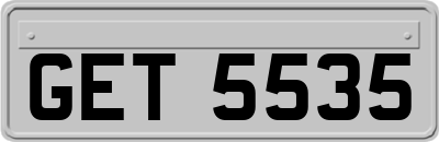 GET5535
