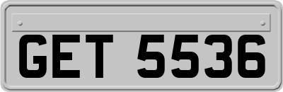 GET5536