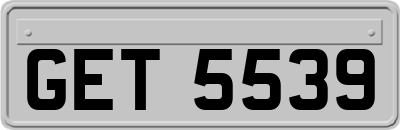 GET5539
