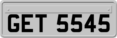 GET5545