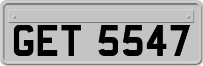 GET5547