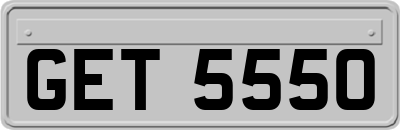 GET5550