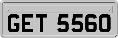 GET5560