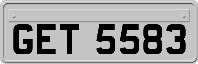 GET5583