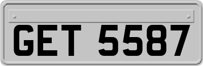 GET5587