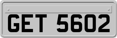 GET5602