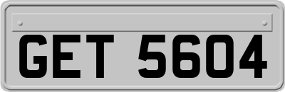 GET5604