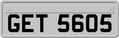 GET5605