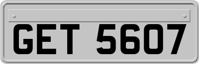 GET5607