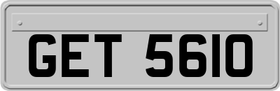 GET5610