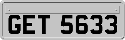 GET5633