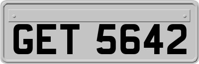 GET5642
