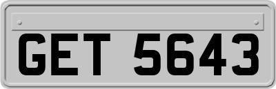 GET5643