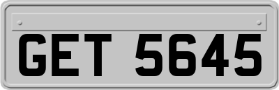 GET5645