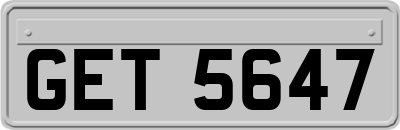 GET5647