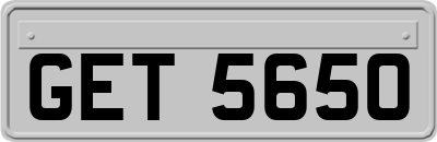 GET5650