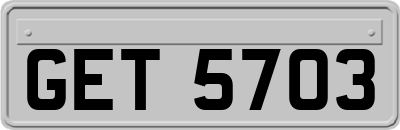 GET5703