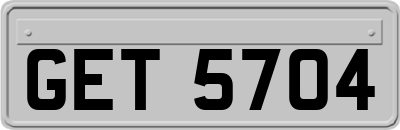 GET5704