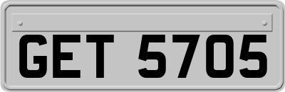 GET5705