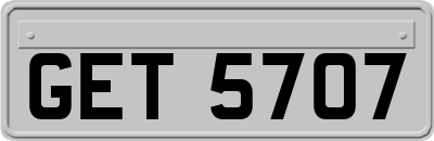 GET5707