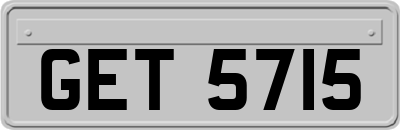 GET5715