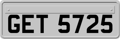 GET5725