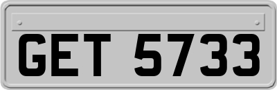 GET5733