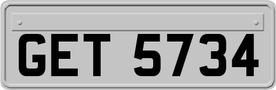 GET5734