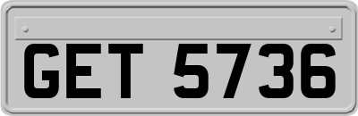 GET5736