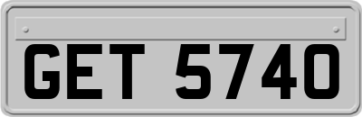 GET5740
